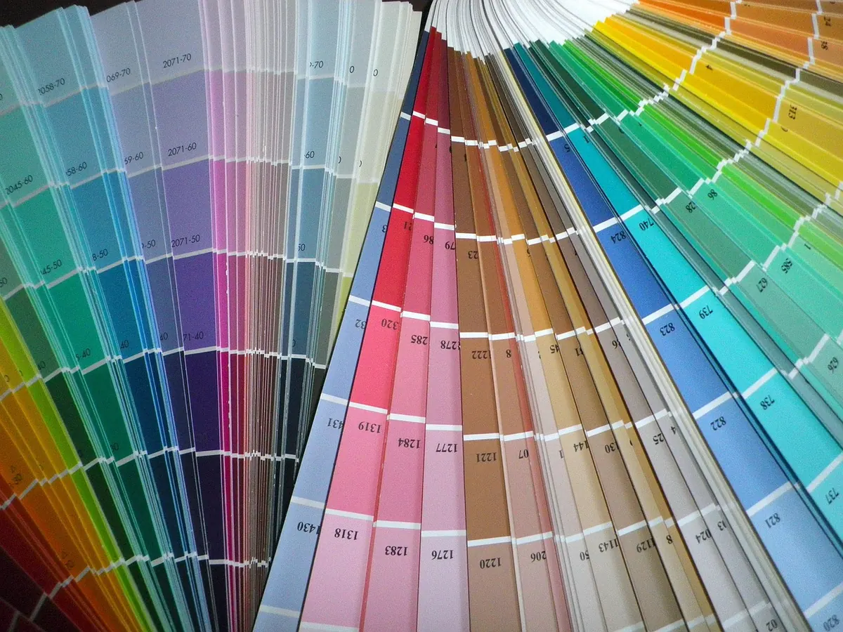 Beginner's Guide to Choosing Paint Colours for North-Facing Rooms